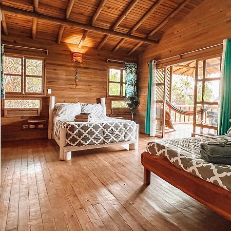 Hotel Soul Fire Casitas à Montezuma Extérieur photo