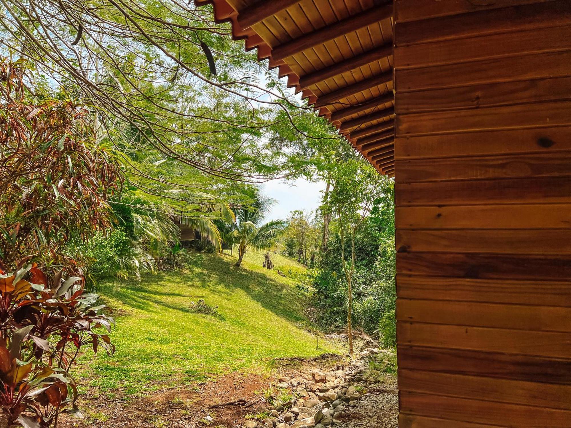 Hotel Soul Fire Casitas à Montezuma Extérieur photo