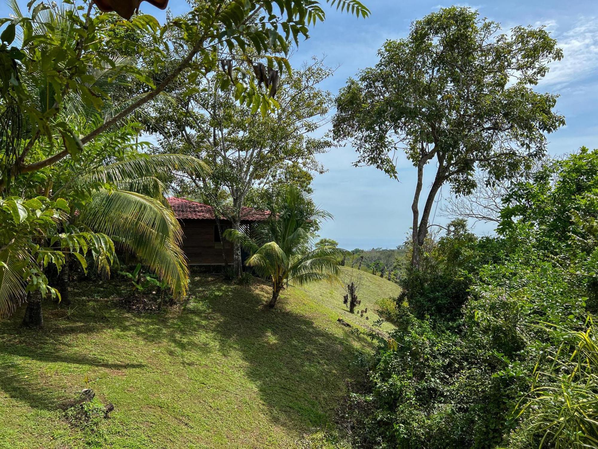 Hotel Soul Fire Casitas à Montezuma Extérieur photo