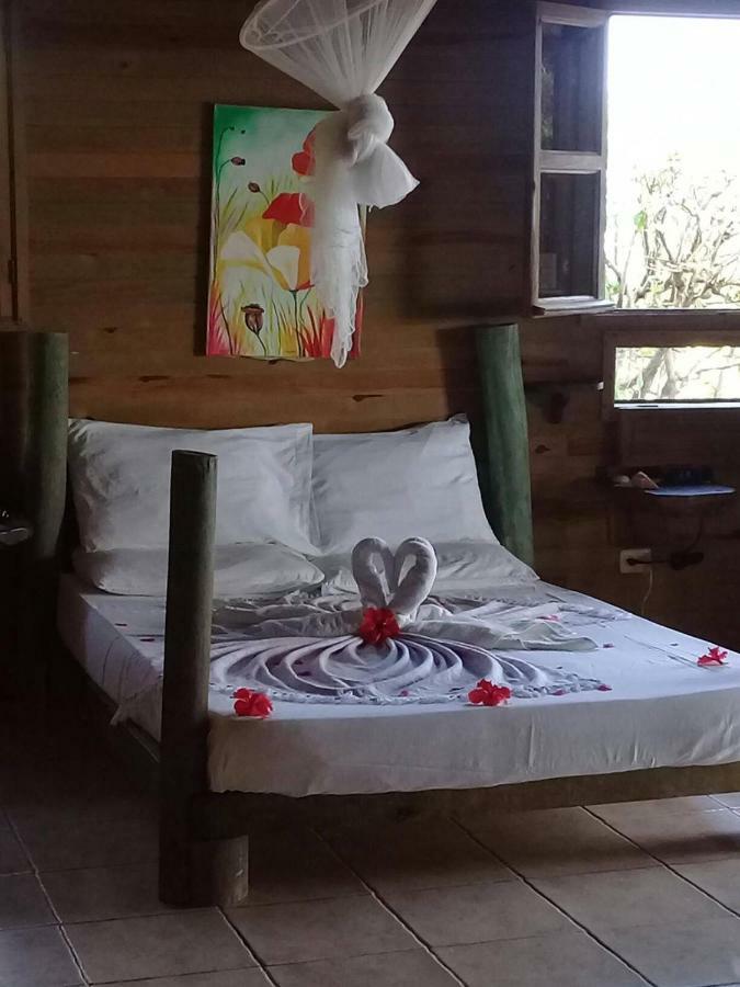 Hotel Soul Fire Casitas à Montezuma Extérieur photo