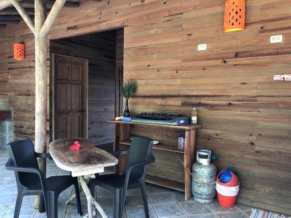 Hotel Soul Fire Casitas à Montezuma Extérieur photo