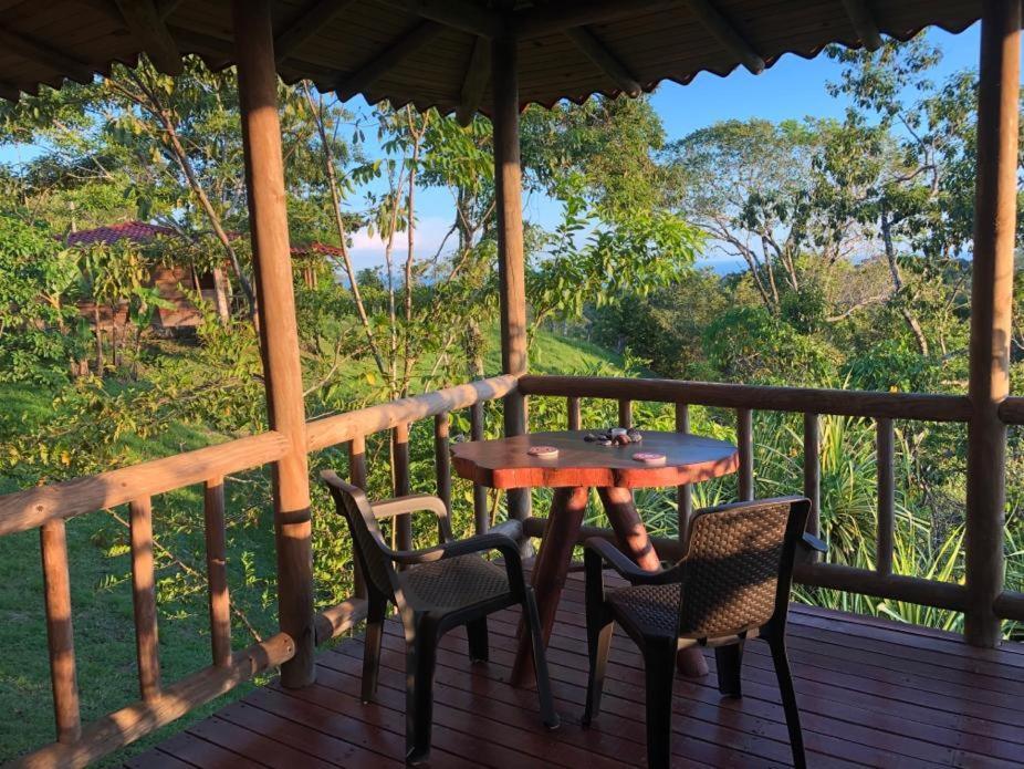 Hotel Soul Fire Casitas à Montezuma Extérieur photo