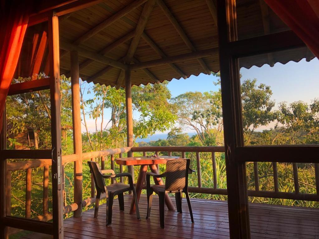 Hotel Soul Fire Casitas à Montezuma Extérieur photo