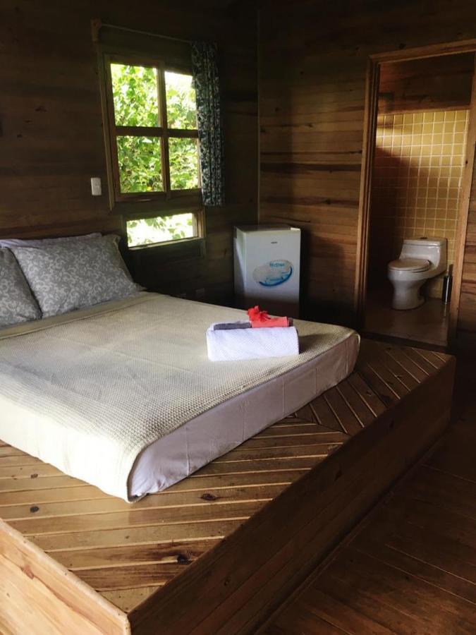 Hotel Soul Fire Casitas à Montezuma Extérieur photo